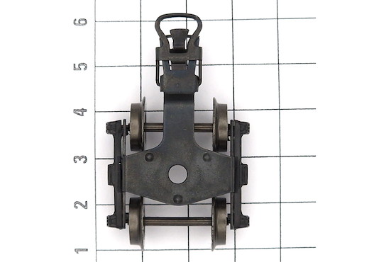 Drehgestell   2 St