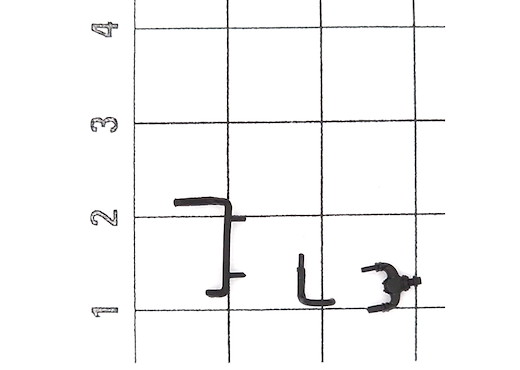 Druckausgleicher, Leitung