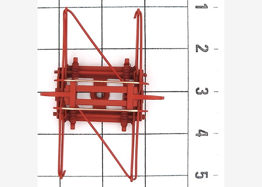Stromabnehmer
