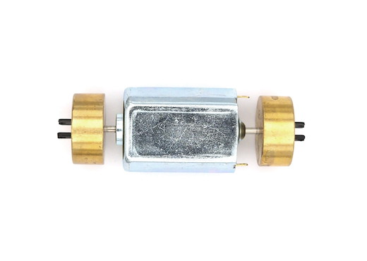 Motor