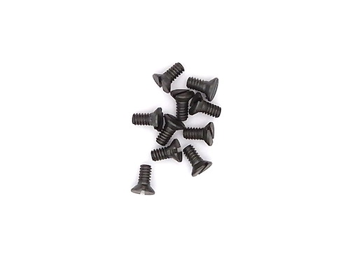 Senkschraube M1,4x3 (10 St)