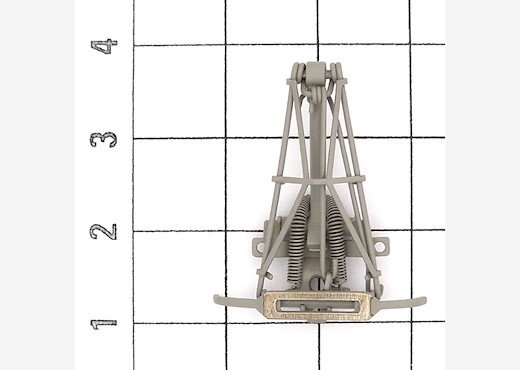 Einholm Stromabnehmer