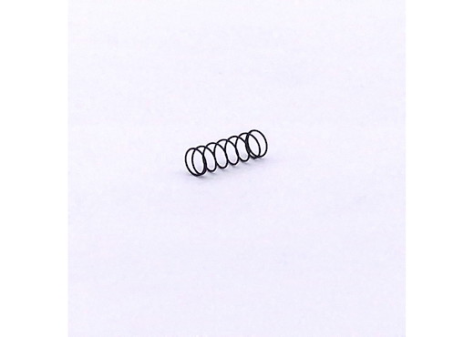 Druckfeder 1,72/ 5,4/ 5,5 (10