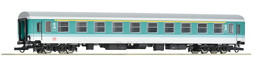 Reisezugwagen 1. Klasse, DB AG