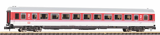N IC Grossraumwagen 2. Klasse Bpmz 291 DB IV