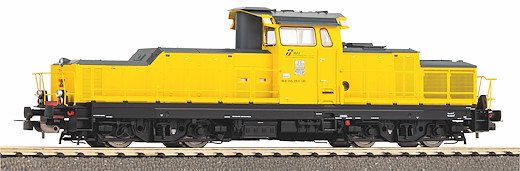 Diesellok D.145 FS VI