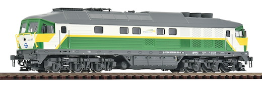 Diesellokomotive 648 001-9, GYSEV