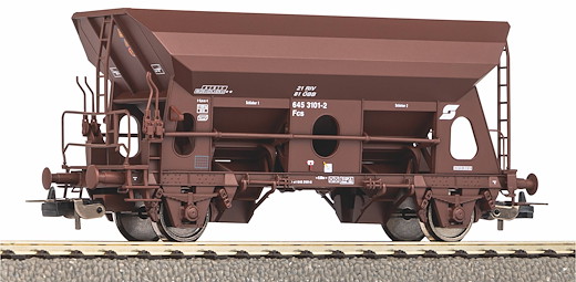 Selbstentladewagen ÖBB V