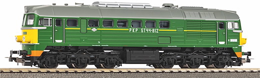 Diesellok ST44 PKP IV