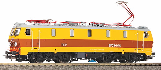 E-Lok EP09-046 PKP IC VI