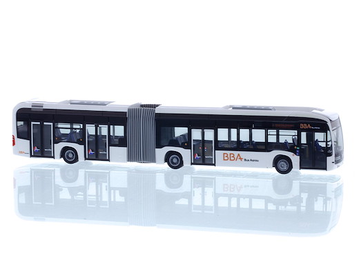MB eCitaro G BBA Bus Aarau (CH)