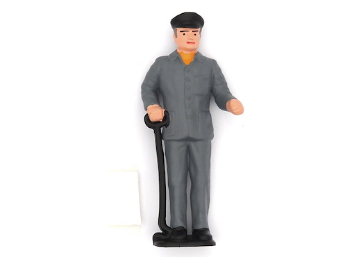 Lokführer