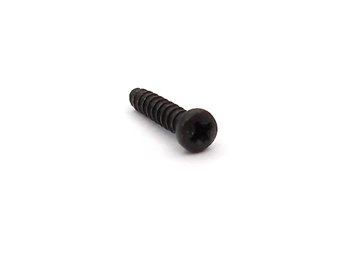 Schraube 2,2x9,5  10 St
