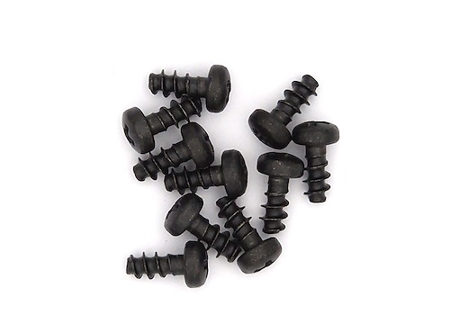 Schraube 3x6,5 10 St