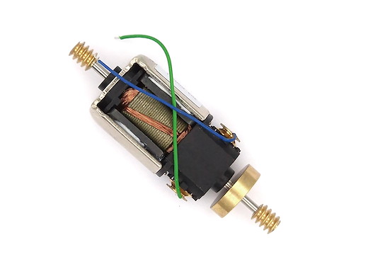 Motor
