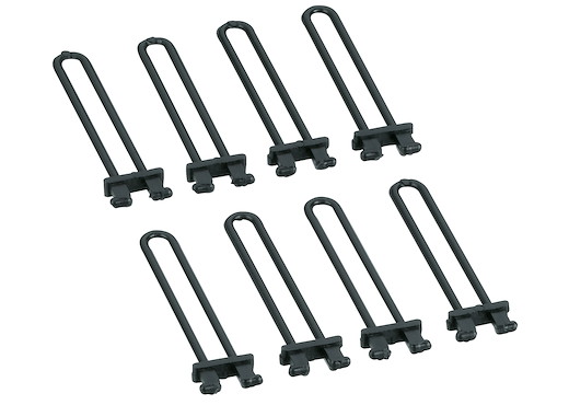 Haltegriffe 8 Stück