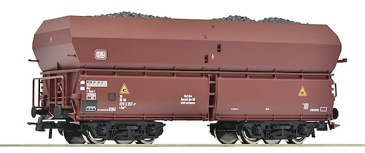 Selbstentladewagen, DB