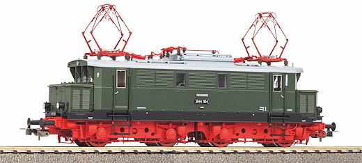 E-Lok E 44 DR III