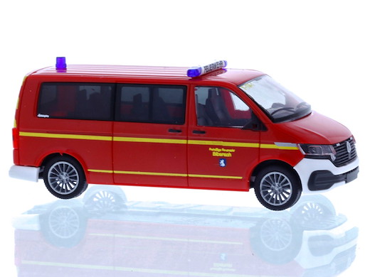 VW T6.1 FW Biberach