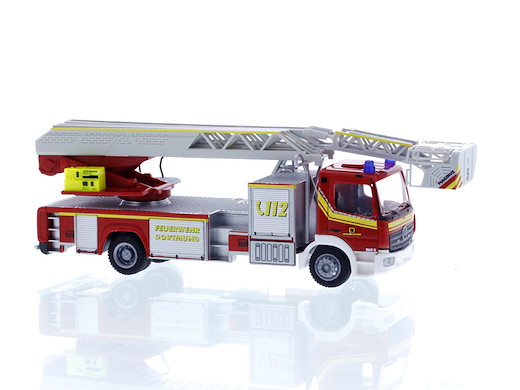 Magirus DLK Atego ´19 FW Dortmund