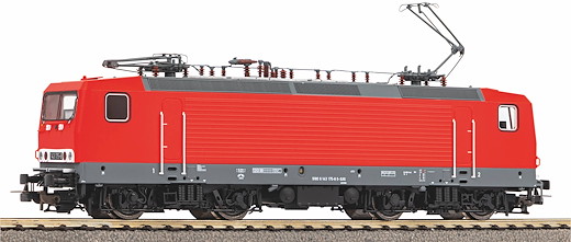 Sound-E-Lok 143 175 SLRS VI Wechselstromversion, inkl. PIKO Sound-Decoder, Privatbahn