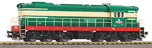 Diesellok BR 770 CD V