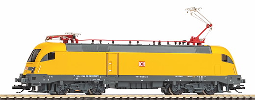 TT E-Lok Taurus BR 182 DB Netz VI