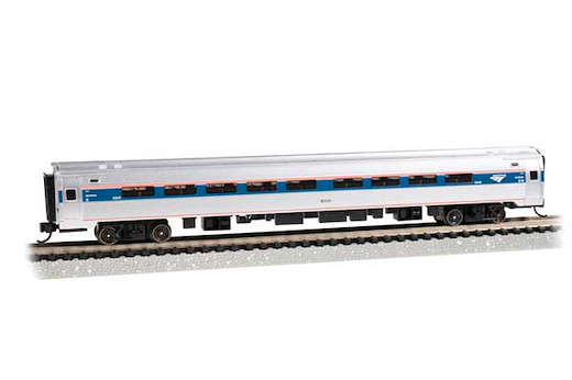 Amfleet Coach 82560