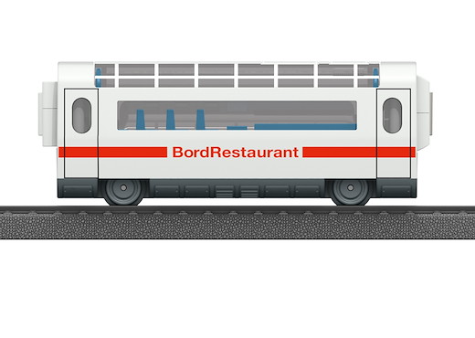 Märklin my world - Personenwagen "Bord Restaurant"