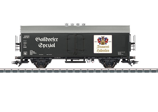 Bierkühlwagen Ibopqs