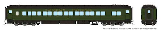 Ball Top Coach CNR 5185