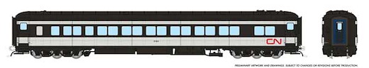 Ball Top Coach CN 5218