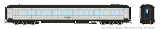 Ball Top Coach CN 5099