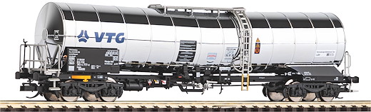 TT Chemiekesselwagen VTG VI