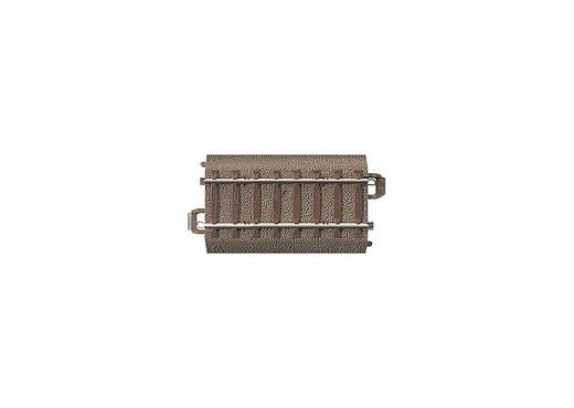 Trix Gerades H0 Gleis Länge 64,3 mm