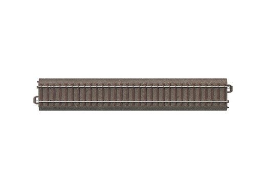 Trix Gerades H0 Gleis Länge 229,3 mm