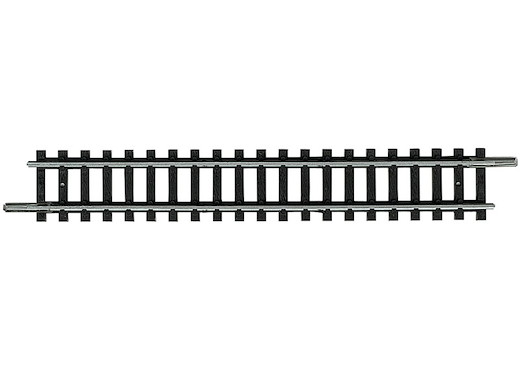 Minitrix Gerades Gleis Länge 104,2 mm