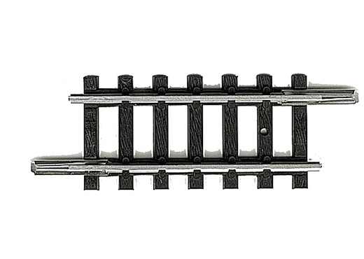 Minitrix Gerades Gleis Länge 33,6 mm