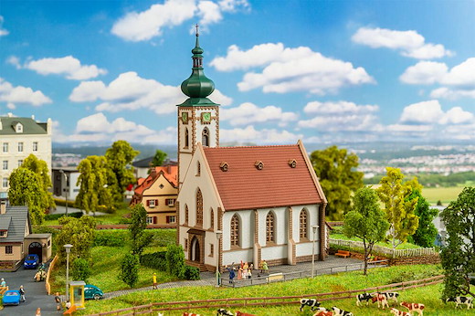 Dorfkirche