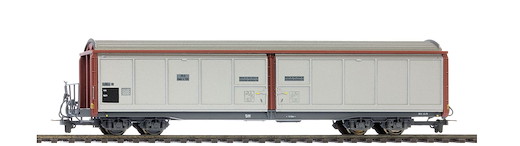 RhB Haik-v 5113 Schiebewandwagen