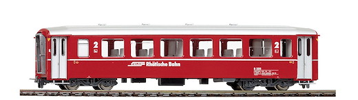 RhB B 2308 Einheitswagen I
