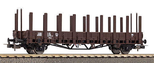 Rungenwagen ex "Ulm" ÖBB IV