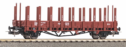 Rungenwagen PKP III