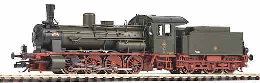 TT Dampflok G7.1 KPEV I