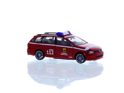 VW Golf 7 Variant FW Kronach