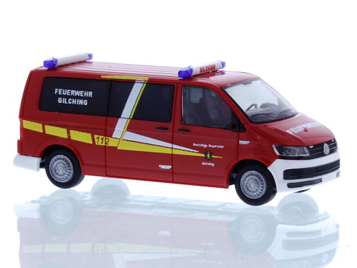 VW T6 FW Gilching