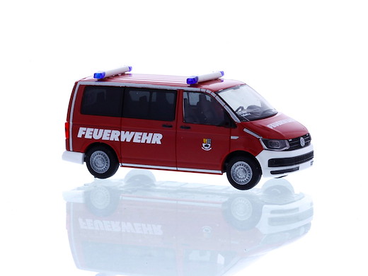 VW T6 FW Bad Berleburg