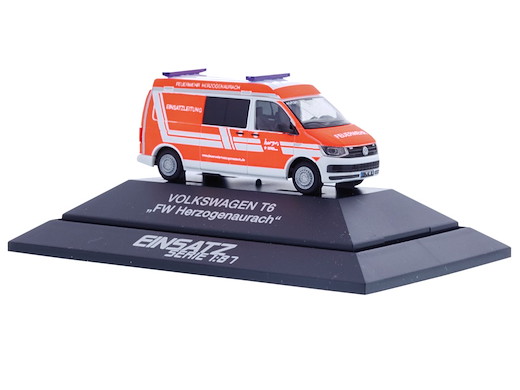 VW T6 FW Herzogenaurach
