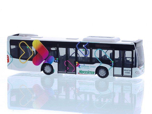 MB Citaro K´15 Kärntner Linien-Hofstätter (AT)