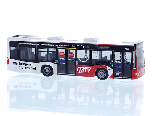 MB Citaro K´15 Main-Taunus-Verkehrsgesellschaft